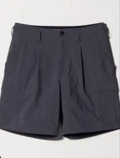 【新品未使用】nonnative TROOPER6P SHORTS NYLON