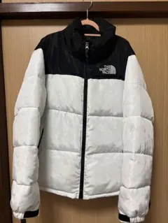 THE NORTH FACE 1996 RETRO NUPTSE JACKET