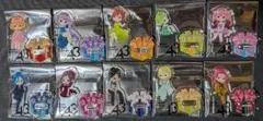 マクロスΔ A3 アクリルぷちスタンドのサムネイル
