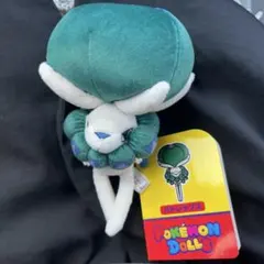 ポケモンドールズ バドレックス/ブリザポス/レイスポス 3点セット