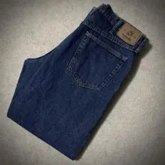 【Wrangler】デニムパンツ