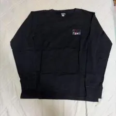 BILLABONG 長袖カットソー 黒