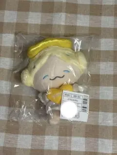 JOCHUM もこ マスコットホルダー ハート