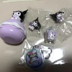 クロミ☆グッズ5点セット