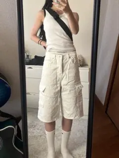 ストリート ノームコア タンクトップ