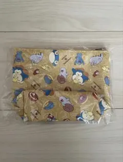 【 新品 】ポケモン ポーチ