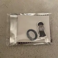 伏黒甚爾 呪術廻戦 ジロリ アクリルスタンド