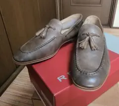 ローファー 27.5