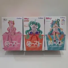 2026年最新】桜ミク フィギュア ぬーどるの人気アイテム - メルカリ