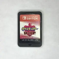 2026年最新】ポケットモンスター シールド 箱なしの人気アイテム