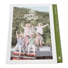 2025年最新】bts サマーパッケージ 2017の人気アイテム - メルカリ