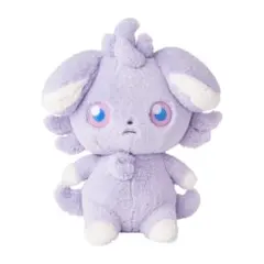 2026年最新】ポケモンセンター ニャスパー ぬいぐるみの人気アイテム