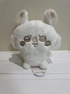ちいかわぬいぱれっと〜ミルクいろ〜ぬいぐるみ②モモンガ