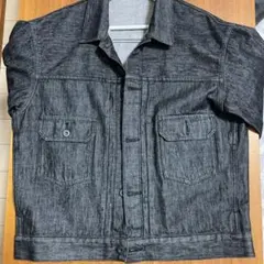 ジャケット デニムジャケット