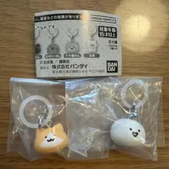 お文具といっしょめじるしアクセサリー2点セット