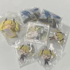 怪獣８号 四ノ宮キコル セット売り