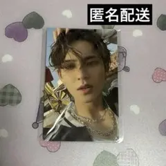 SEVENTEEN FACE THE SUN トレカ Weverse 特典