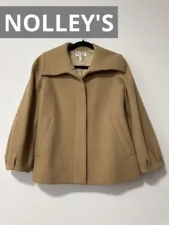 ショートコート