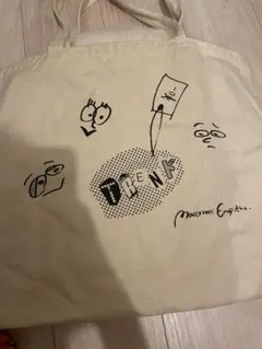 2025年最新】マカロニえんぴつ トートバッグの人気アイテム - メルカリ