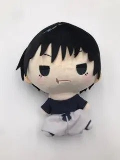 2025年最新】甚爾 ぬいぐるみの人気アイテム - メルカリ