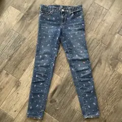 GapKids スーパースキニーフィット パンツ 140