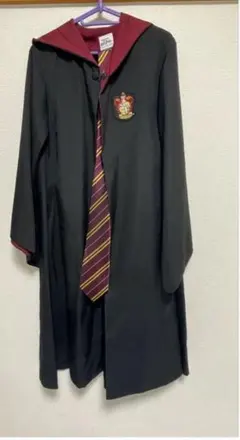 USJ ハリー・ポッター グリフィンドール ローブ Sサイズ