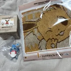 ポケモン　一番くじ