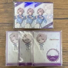 学園アイドルマスター FAMくじ 有村麻央 - メルカリ
