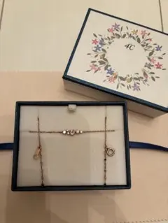 4°C ブレスレッド