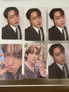 2026年最新】exo kaiの人気アイテム - メルカリ