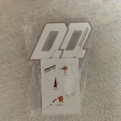 SnowMan アジアツアー ペンライト