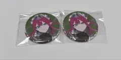 FGO 藤丸立香はわからない バーヴァンシー バーヴァン・シー 缶バッジ