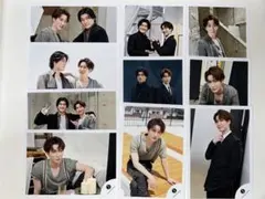 ドリボ オフショ 10枚 渡辺翔太 森本慎太郎