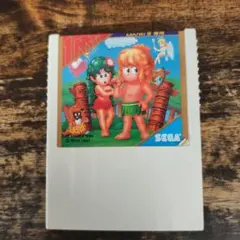 セガマークⅢ MK3　スーパーワンダーボーイ