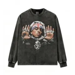 サッカー　Tシャツ　セントラルシー　central cee バルセロナ ドレイク サッカーTシャツセントラルシーcentral cee バルセロナ ドレイク