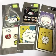 ちいかわ　ステッカー　まとめ売り