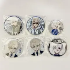 2026年最新】ブルーロック展 缶バッジの人気アイテム - メルカリ