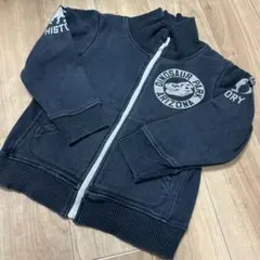 キッズ服 子供服 男の子 トップス アウター ジャケット 恐竜