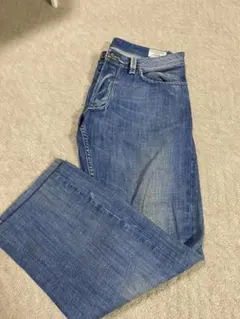 DIESEL デニム　ジーパン　パンツ