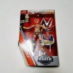WWF ハズブロ フィギュア プロレス ブルータス・ビーフケーキ WWE ブルータス・ビーフケーキ プロレス フィギュア - メルカリ