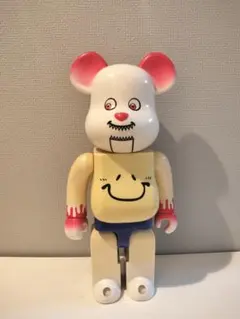 ベアブリック BE@RBRICK シリーズ31 花井祐介 - メルカリ