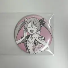 プロセカ セカライ　1st 缶ミラー　ニーゴ 朝比奈まふゆ まふゆ ミラー プロセカ セカライ1st 缶ミラー ニーゴ Rellaイラスト 朝比奈ま