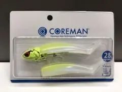 COREMAN VJ-28 バイブレーションジグヘッドのサムネイル
