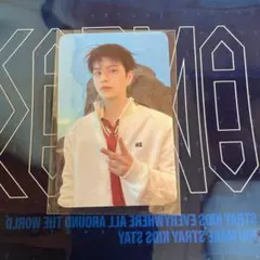 straykids スンミン KARMA POPUP トレカ スキズ