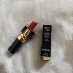 シャネル ルージュココフラッシュ162 サンビーム リップ 限定 新品未使用