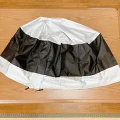 スペアタイヤバッグ ホイール収納バッグ タイヤ直径19~23インチ用 4枚セット