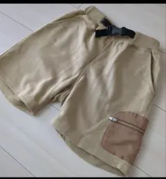 キッズ/パンツ/グラソス/