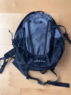 ノースフェイス　シングルショットのサムネイル
