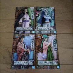 ワンピースDXＦ　THEGRANDLINE　ワノ国