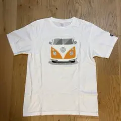 ​フォルクスワーゲン 日本70周年記念限定Tシャツ